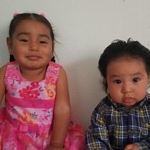 Meet your Posher, Zayra